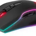 Thermaltake Tts-emo-nrr-wdotbk-01 Neros Usb Rgb