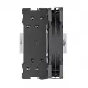 Thermaltake Ux400 Argb Fan 240w Tdp Lga1851/am5