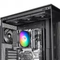 Thermaltake Ux400 Argb Fan 240w Tdp Lga1851/am5