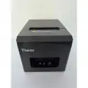 Tıwox Jp-r80a 203dpı Direkt Termal 80mm Usb+ethernet Masaüstü Fiş Yazıcı