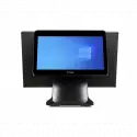 Tiwox Tp-4950d, Intel İ5 5.nesil, 18.5 Ekran,  8gb Ram, 128gb Ssd, Endüstriyel, Dokunmatik Pos Pc (çift Ekran)