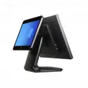Tiwox Tp-7610-d, Intel İ7 10.nesil, 18.5 Ekran,  8gb Ram, 128gb M.2 Ssd, Endüstriyel, Dokunmatik Pos Pc (çift Ekran)