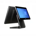 Tiwox Tp-7610-d, Intel İ7 10.nesil, 18.5 Ekran,  8gb Ram, 128gb M.2 Ssd, Endüstriyel, Dokunmatik Pos Pc (çift Ekran)