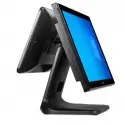 Tıwox Tp-7650d 18.5 I7 5.nesil 128gb Nwme Ssd 8gb Ddr3 Ram 1366x768 Dokunmatik Pos Pc+13.2 Müşteri Ekranı