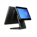 Tıwox Tp-8610d 18.5 I7 10.nesil 256gb Nwme Ssd 16gb Ddr4 Ram 1366x768 Dokunmatik Pos Pc +13.2 Müşteri Ekranı