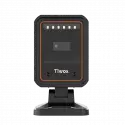 Tiwox Vs-170, Masaüstü Tipi, Laser, 2d Karekod, Usb Kablolu, Barkod Okuyucu