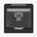 Tıwox Vs-8000 2d Karekod Kablolu Usb Masaüstü Barkod Okuyucu