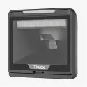 Tıwox Vs-8000 2d Karekod Kablolu Usb Masaüstü Barkod Okuyucu