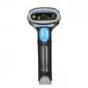 Tıwox Vsk-227 1d Lazer Kablosuz Barkod Okuyucu Batarya + Mını Usb Dongle