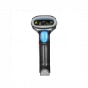 Tiwox Vsk-227, El Tipi, Laser, 1d Kablosuz, Barkod Okuyucu (mini Usb Dongle İle Birlikte)
