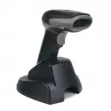 Tıwox Vsw-222 2d Karekod Kablosuz Usb Barkod Okuyucu + Batarya + Cradle