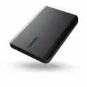 Toshiba 4tb Canvio Usb3.2 Hdtb540ek3ca Siyah