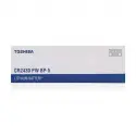 Toshıba Cr 2430 Lıthıum Pil (5li Kartela)