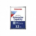 Toshıba Enterprıse, Mg09aca12te, 3.5, 12tb, 256mb 7200 Rpm, 7/24 Güvenlik, Data Center, Nas, Server, Hdd