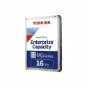 Toshıba Enterprıse, Mg09aca16te, 3.5, 16tb, 512mb 7200 Rpm, 7/24 Güvenlik, Data Center, Nas, Server, Hdd