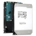 Toshıba Enterprıse, Mg09aca18te, 3.5, 18tb, 512mb 7200 Rpm, 7/24 Güvenlik, Data Center, Nas, Server, Hdd