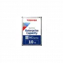 Toshıba Enterprıse, Mg10ada10te, 3.5, 10tb, 512mb 7200 Rpm, 7/24 Güvenlik, Data Center, Nas, Server, Hdd