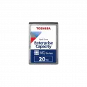 Toshıba Enterprıse, Mg11aca20te, 3.5, 20tb, 1024mb, 7200 Rpm, 7/24 Güvenlik, Data Center, Nas, Server, Hdd (türkiye Distribütörü Garantili)