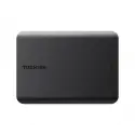 Toshıba Hdtb510ek3aa, Canvio Basic, 1tb, 2.5 Usb 3.2, Taşınabilir, Harici Hdd, (black)
