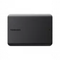 Toshıba Hdtb520ek3aa, Canvio Ready, 2tb, 2.5 Usb 3.2, Taşınabilir, Harici Hdd, (black)