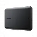 Toshıba Hdtb520ek3aa, Canvio Ready, 2tb, 2.5 Usb 3.2, Taşınabilir, Harici Hdd, (black)