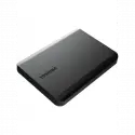 Toshıba Hdtb520ek3aa, Canvio Ready, 2tb, 2.5 Usb 3.2, Taşınabilir, Harici Hdd, (black)