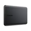 Toshıba Hdtb540ek3ca, Canvio Basic, 4tb, 2.5 Usb 3.2, Taşınabilir, Harici Hdd, (black)