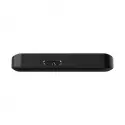 Toshıba Hdtb540ek3ca, Canvio Basic, 4tb, 2.5 Usb 3.2, Taşınabilir, Harici Hdd, (black)