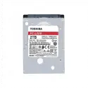 Toshıba L200, Hdwl120uzsva, 2.5, 2tb, 128mb 5400 Rpm, Notebook Hdd (türkiye Distribütörü Garantili)