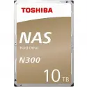 Toshıba N300, Mn10ada10ts, 3.5, 10tb, 512mb 7200 Rpm, Sata3, 7/24 Nas, Server, Hdd
