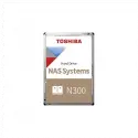 Toshıba N300, Mn10ada600s, 3.5, 6tb, 512mb 7200 Rpm, Sata3, 7/24 Nas, Server, Hdd