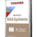 Toshiba N300 Serisi Nas Diski 4tb (mn10ada400es)