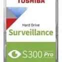 Toshiba S300 Güvenlik Disk Pro Surveillance 8tb