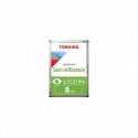 Toshıba S300 Pro, Md10ada800v, 3.5, 8tb, 512mb 7200 Rpm, 7/24 Güvenlik Hdd