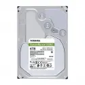 Toshiba S300 Seri Güvenlik Disk 6tb (hdwt860uzsva)