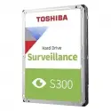 Toshiba S300 Seri Güvenlik Diski 4tb Hdwt840uzsva