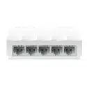 Tp Festa Ls1005 5 Port Masa Üstü Plastik Switch