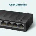 Tp Festa Ls1008g 8li Gigabit Litewave Switch