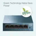 Tp Festa Ls105g 5 Port Gigabit Metal Switch