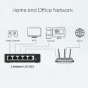 Tp Festa Ls105g 5 Port Gigabit Metal Switch
