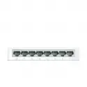 Tp Festa Tl-sf1008d 8li Masa Üstü Switch