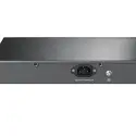 Tp Festa Tl-sg1008mp 153w 8ge Poe Switch,rack,meta