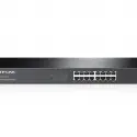 Tp Festa Tl-sg1016 16lı Gigabit Rack Switch