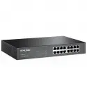 Tp Festa Tl-sg1016d 16lı Gigabit Rack Switch