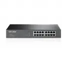 Tp Festa Tl-sg1016d 16lı Gigabit Rack Switch
