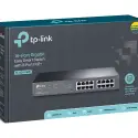 Tp Festa Tl-sg1016pe 150w 16ge Web Smart,8ge Poe