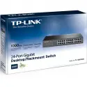 Tp Festa Tl-sg1024d 24lü Gigabit Switch