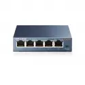 Tp Festa Tl-sg105 5li Gigabit Switch,metal
