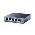 Tp Festa Tl-sg105 5li Gigabit Switch,metal