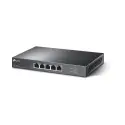 Tp Festa Tl-sg105-m2 5li 2,5g Multi Gigabit Switc
